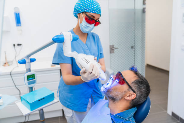 Best Broken or Cracked Tooth Emergency Dentist in Pepperdine University, CA